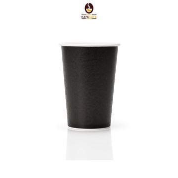 Picture of ESPRESSO PAPER HOT CUP CAFE 6OZ / 118ML X 50PCS (no lid)